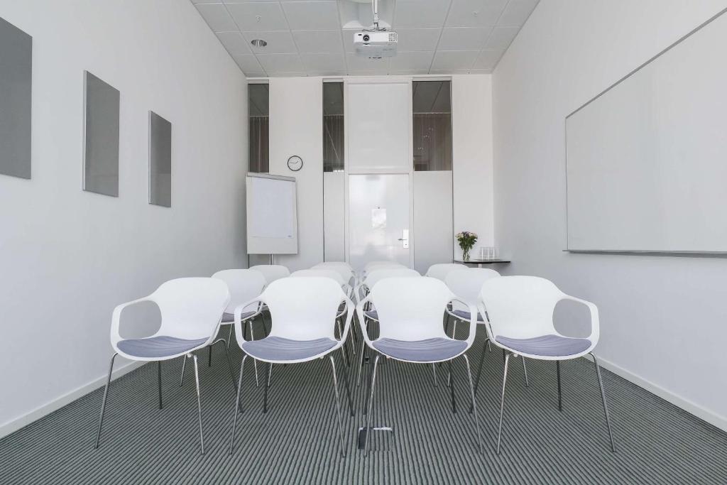 Best Western Plus Park City Malmö - Resim 41