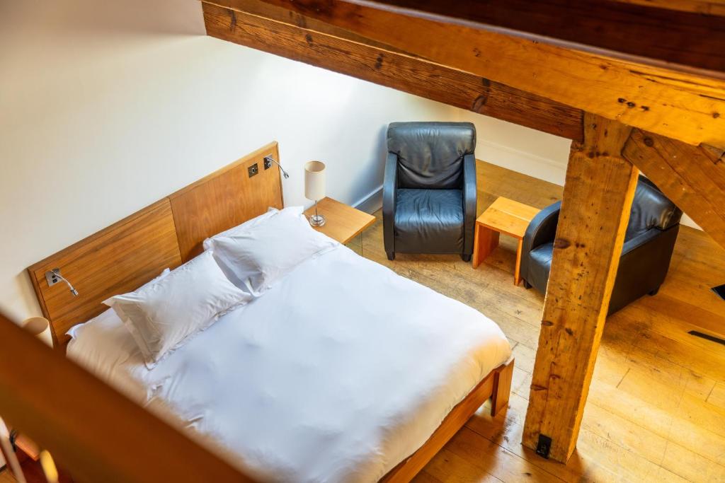 Hope Street Hotel - 休息室套房