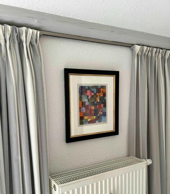 Fotografie z fotogalerie ubytování Brauhaus Suite 16 v destinaci Sebnitz