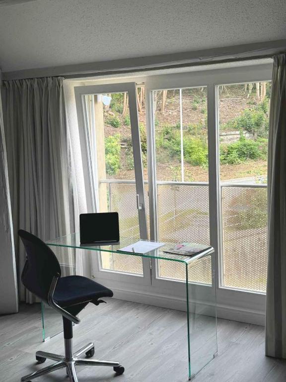 Fotografie z fotogalerie ubytování Brauhaus Suite 16 v destinaci Sebnitz