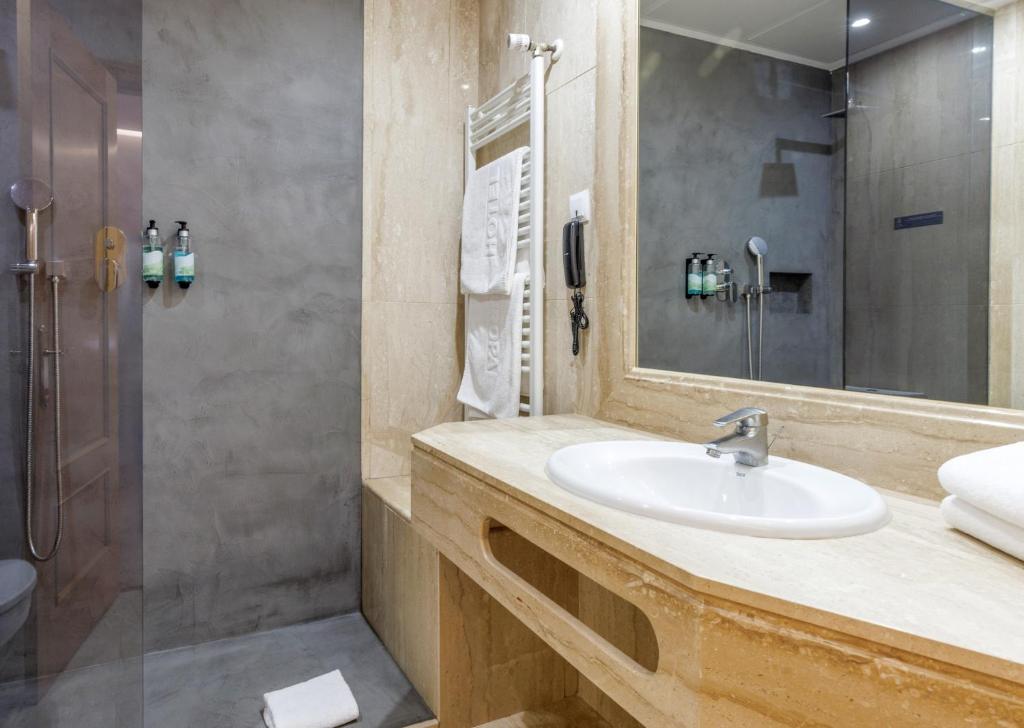 Hotel Europa - Resim 35