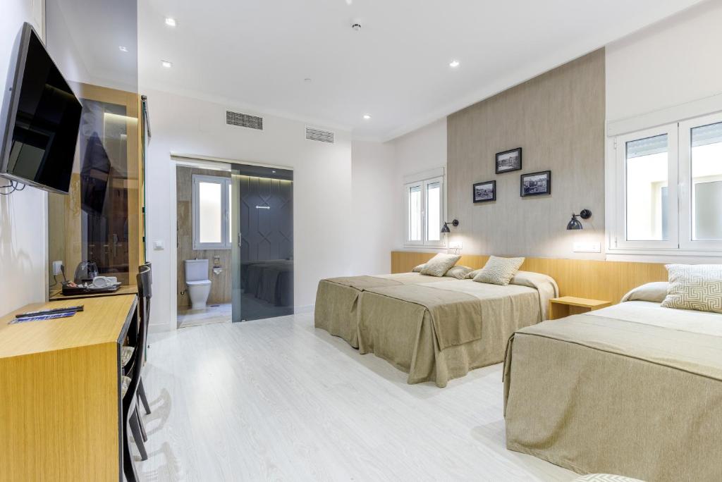 Hotel Europa - Resim 45