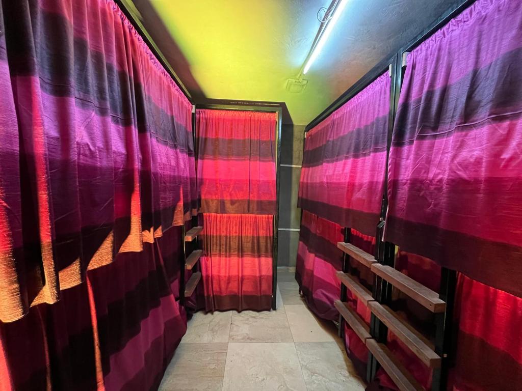 Foto dalla galleria di Madsquad Hostel Dorms & Rooms a Varanasi