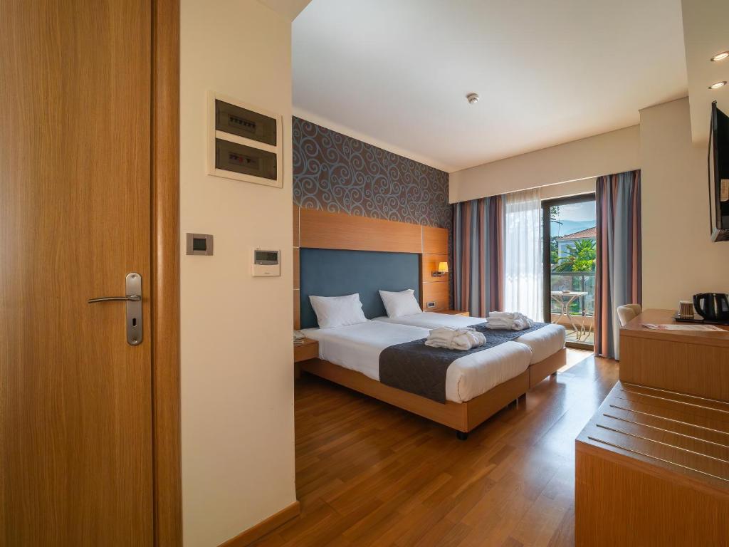 Elektra Hotel & Spa - Resim 5