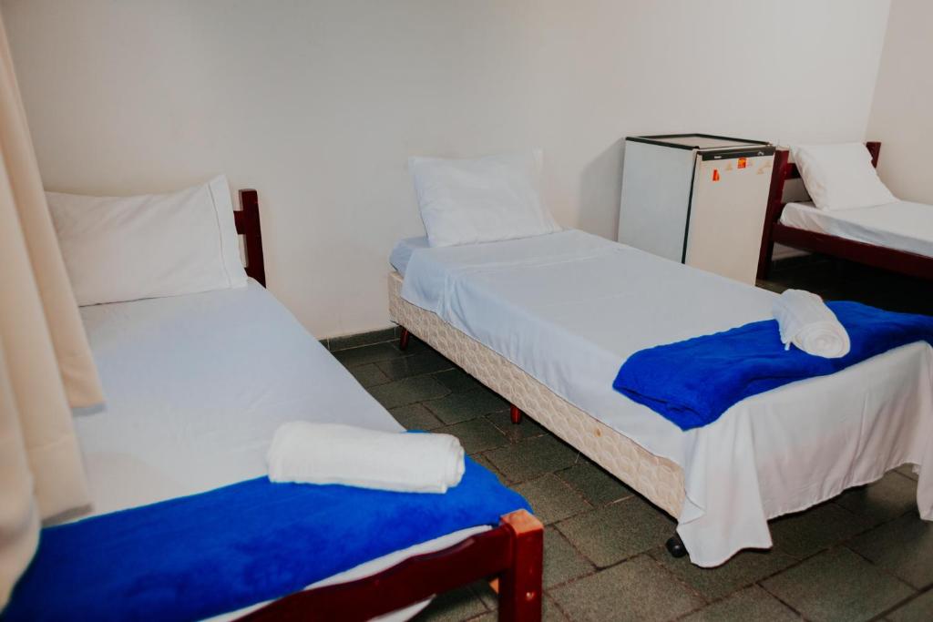 Hotel Santa Terezinha - Housity