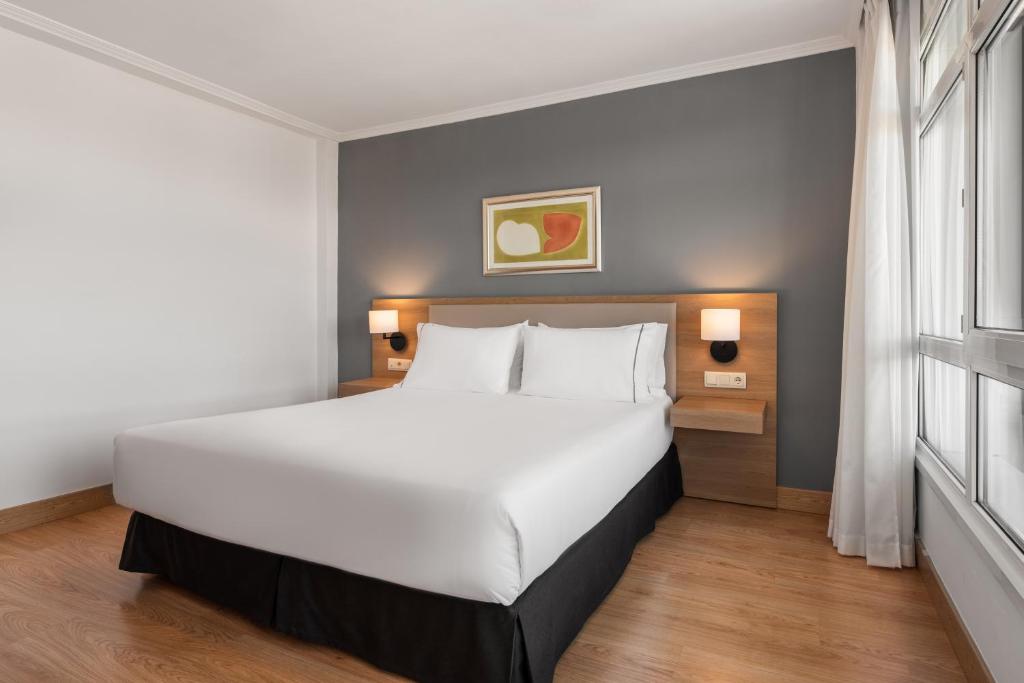 
Junior Suite with Balcony
