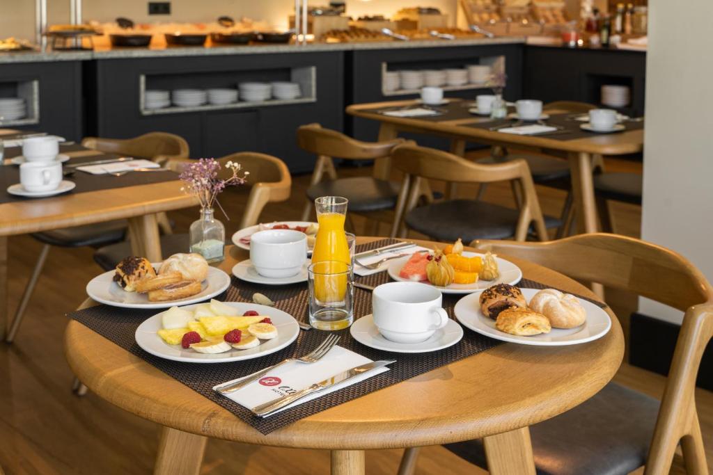 Exe Peregrino - Resim 12