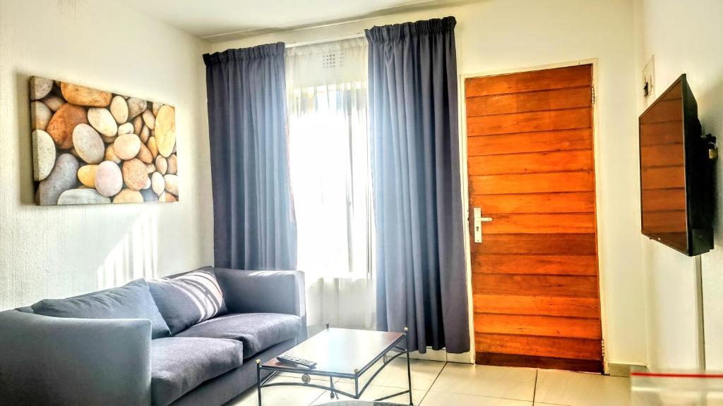 Palmar Hotel - Apartamento De Una Habitación