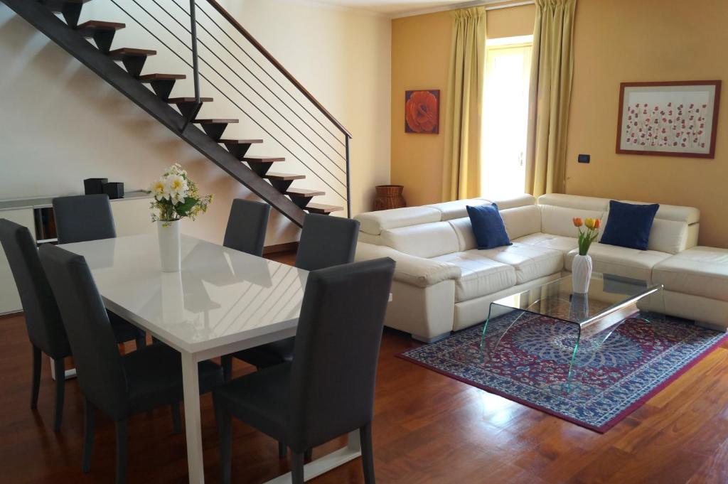 Loger Confort Residence & Apartments - Resim 44