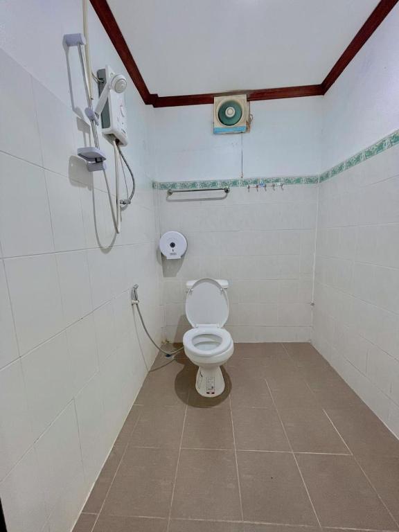 Vangvieng Sisavang Mountain View Hotel - 预算双人间