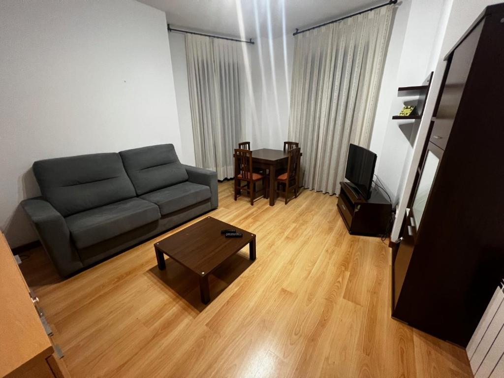 Apartamentos Redondela - Centro histórico - 5