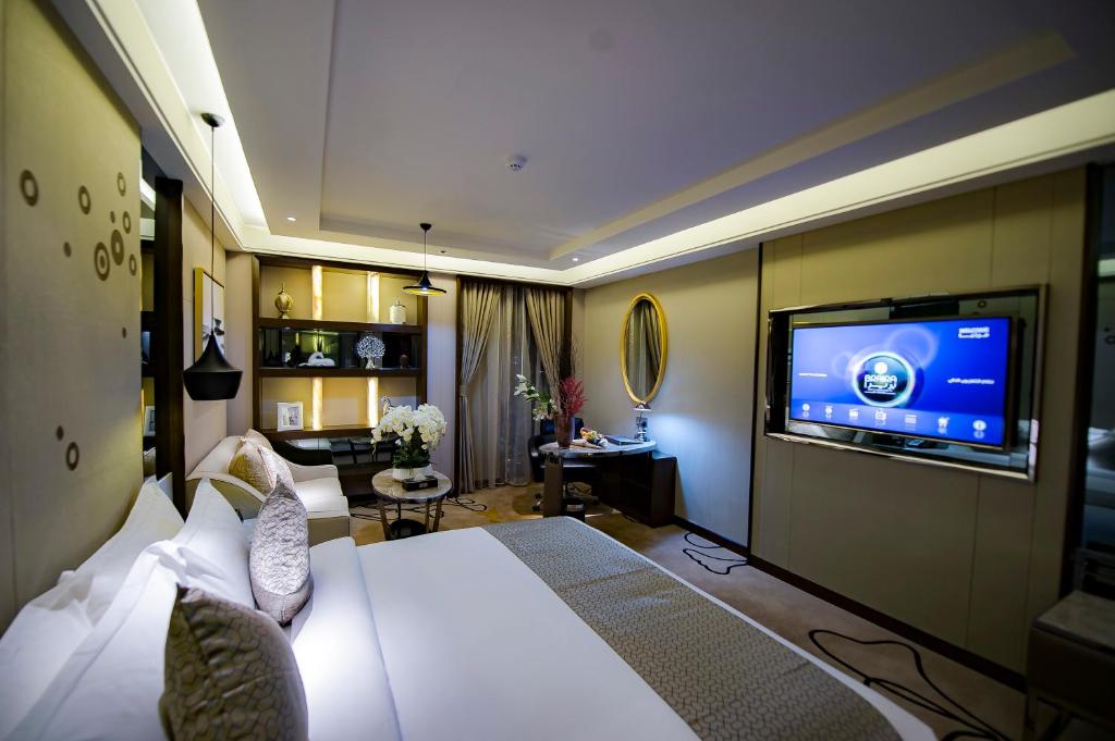 Braira Al Olaya - Superior Suite