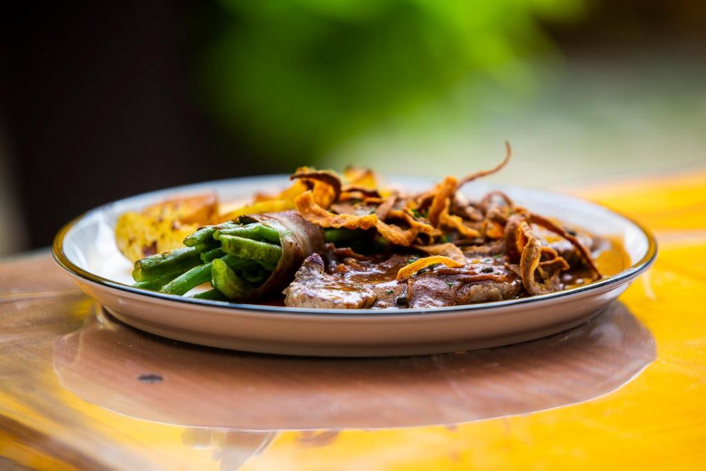 Brauhaus zu Murau - 18