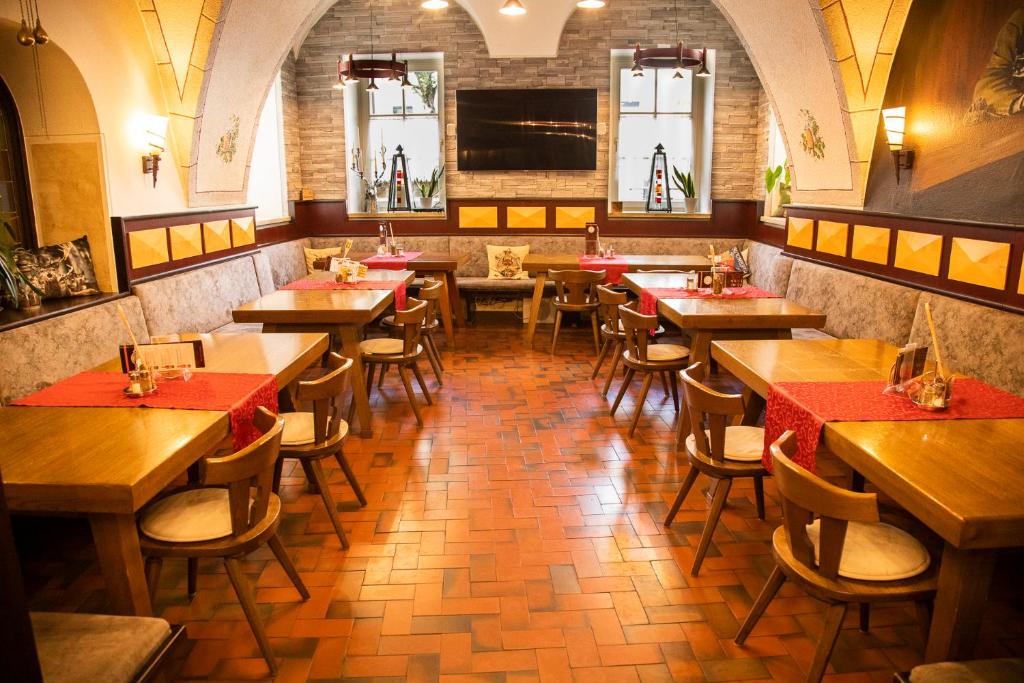 Brauhaus zu Murau - 16