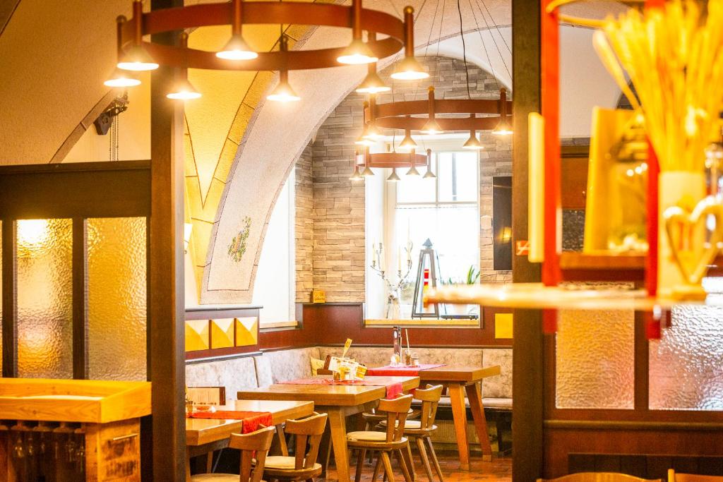 Brauhaus zu Murau - 7