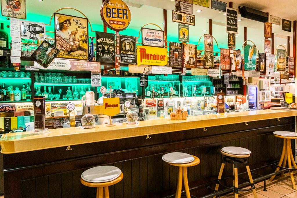 Brauhaus zu Murau - 13