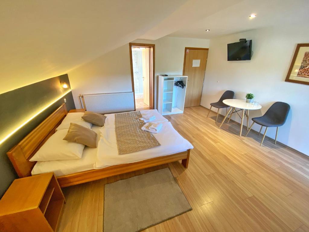 16 Lakes Guesthouse - 1