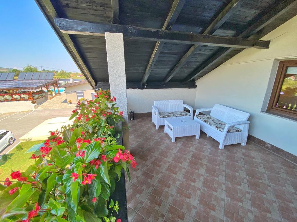 16 Lakes Guesthouse - 4