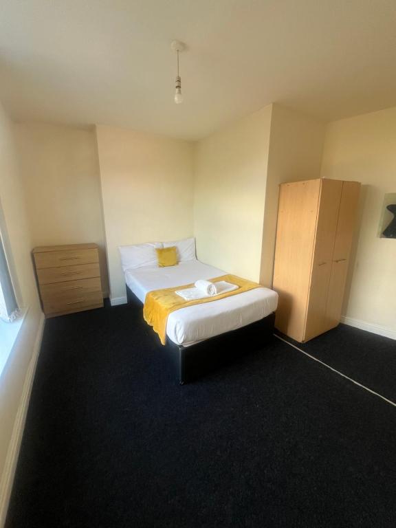 Fotografie z fotogalerie ubytování Simple Inn v destinaci Wakefield