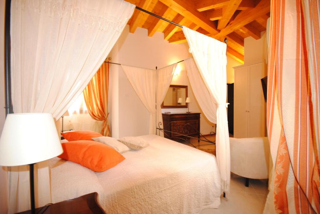 Alberghiera Venezia - Economy Double Room