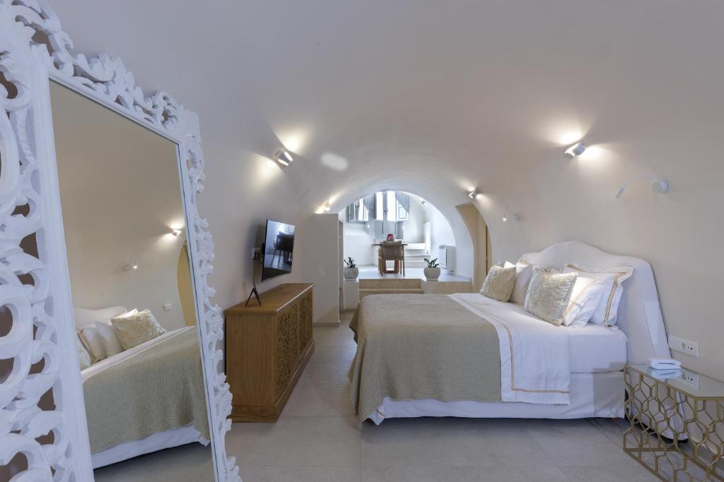 La Madeleine Oia - 9