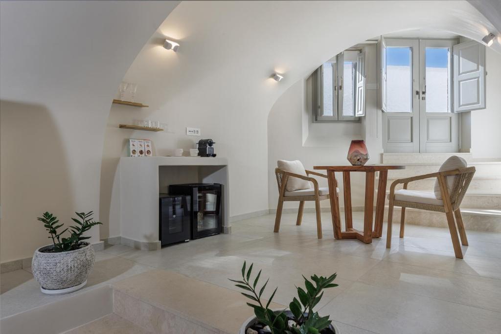 La Madeleine Oia - 7