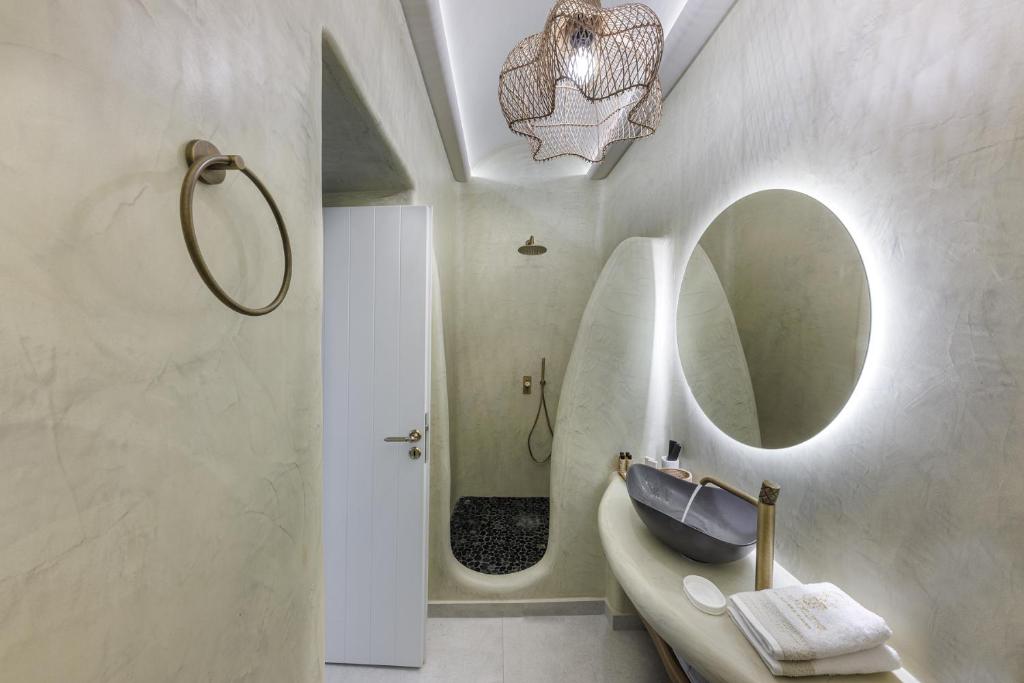 La Madeleine Oia - 4