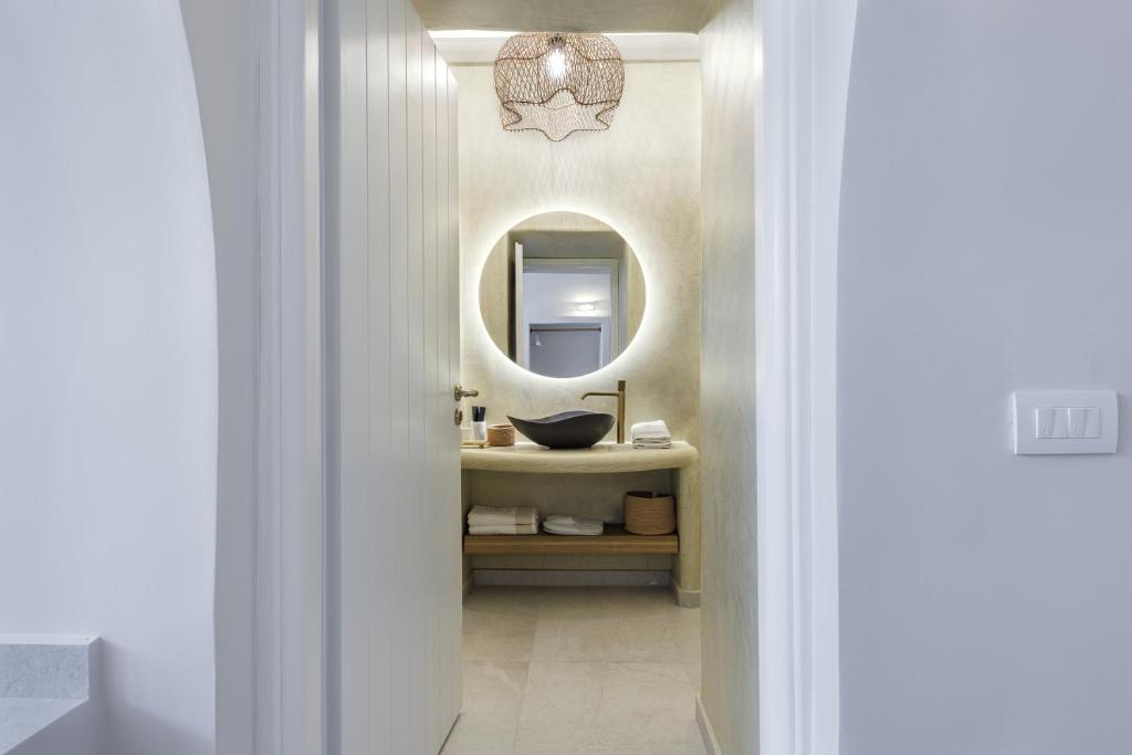 La Madeleine Oia - 3