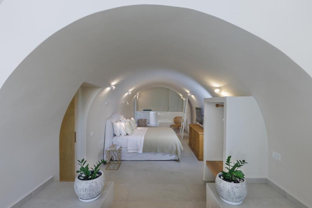 La Madeleine Oia - 8