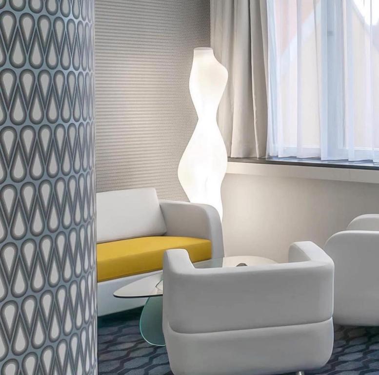 Magic Hotel Korskirken - Resim 14