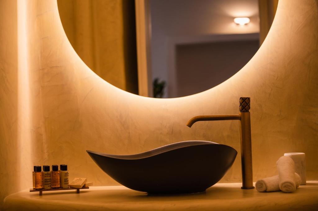 La Madeleine Oia - 12