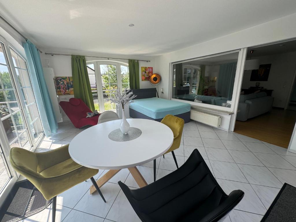 B&B’s im Aischgrund - Apartamento De Lujo