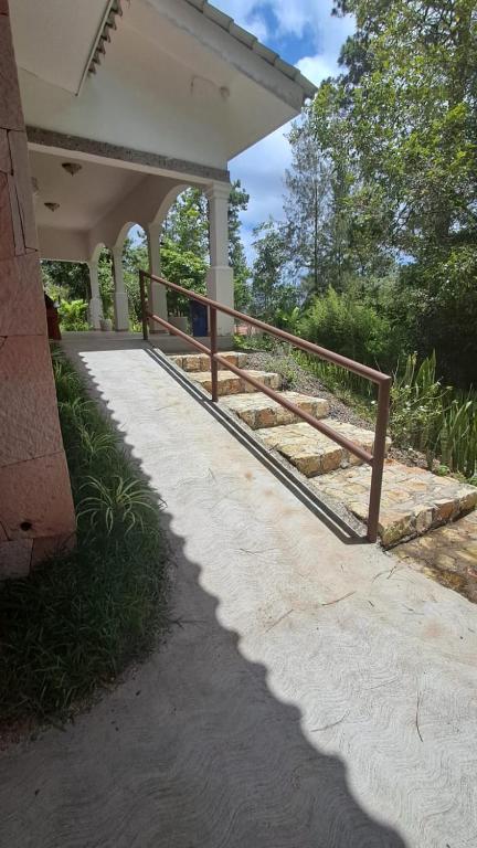 Fotografie z fotogalerie ubytování Villa Isabel v destinaci Tegucigalpa