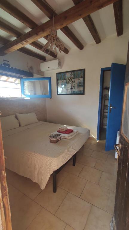 Sweet Old House - Double Room With Garden View