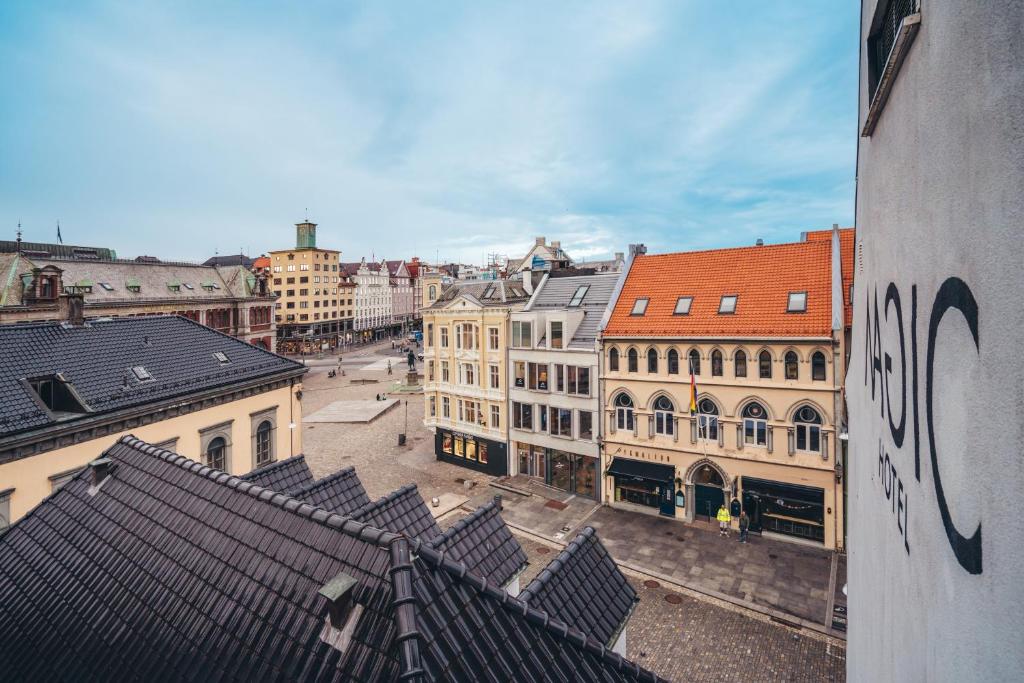 Magic Hotel Korskirken - Resim 2