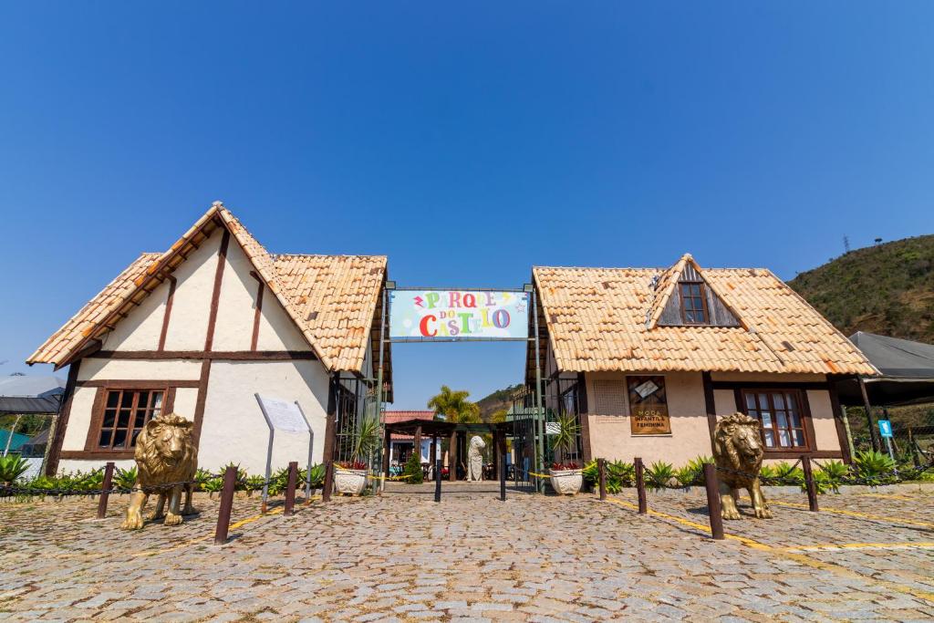 Castelo de Itaipava - Hotel, Eventos e Gastronomia