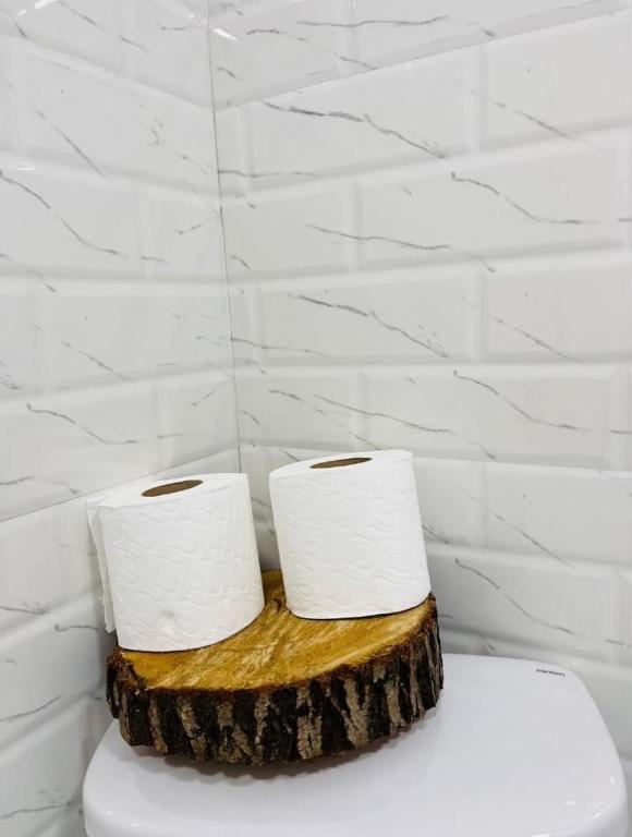 Foto de la galeria de Cozy Qorte a Lentekhi
