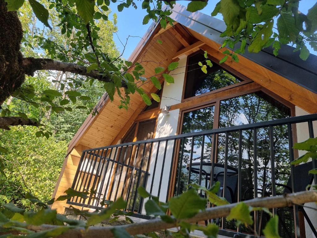 Chalet Kujta - Chalet