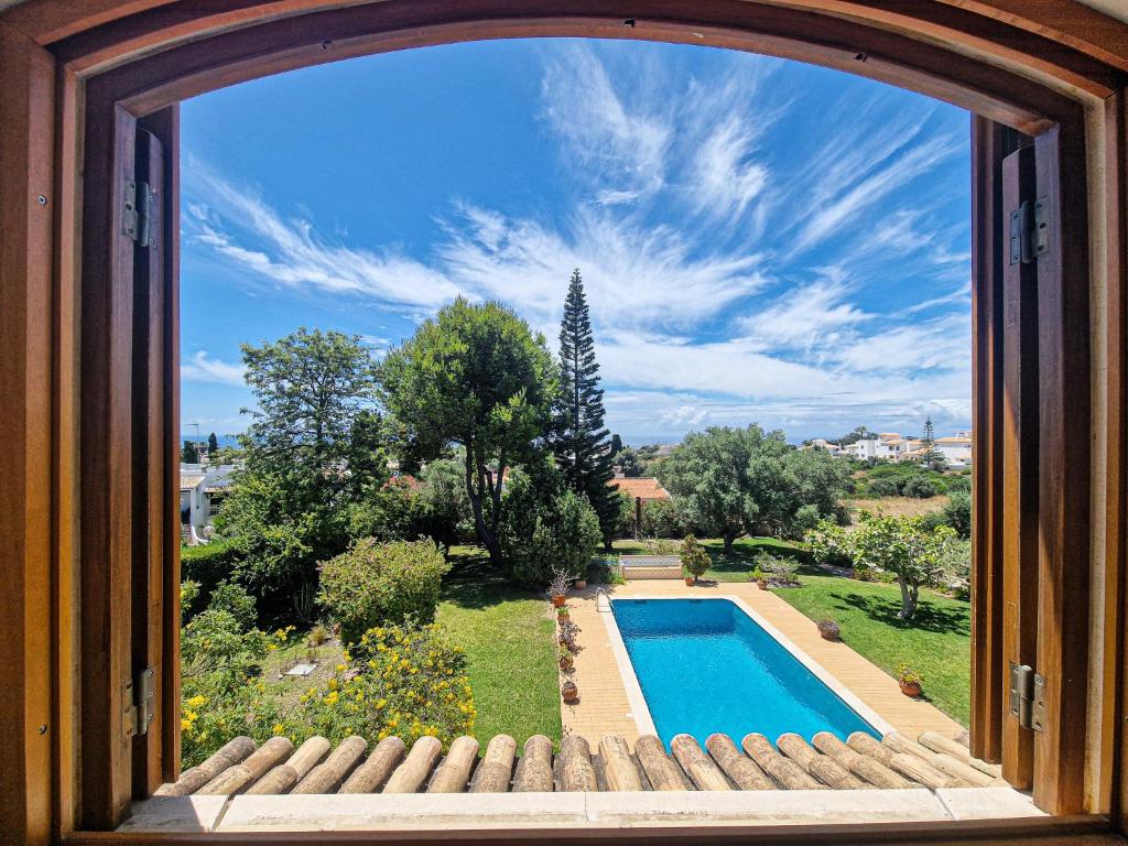 Villa Casa Pepa-Paca - Swiming Pool & Air Condition - Albufeira - Sesmarias - BY BEDZY