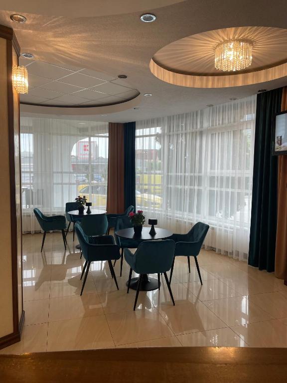 Hotel Select - Resim 4