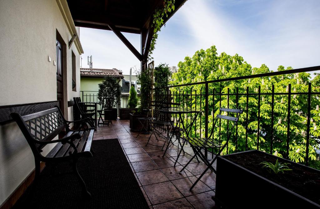 Kazimierz Secret - Resim 15