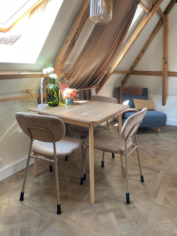 Fotografie z fotogalerie ubytování B&B Suupmarkt v destinaci Dokkum