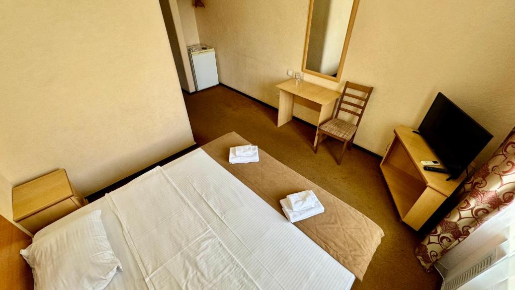 Hotel Zhambyl - Superieure Tweepersoonskamer