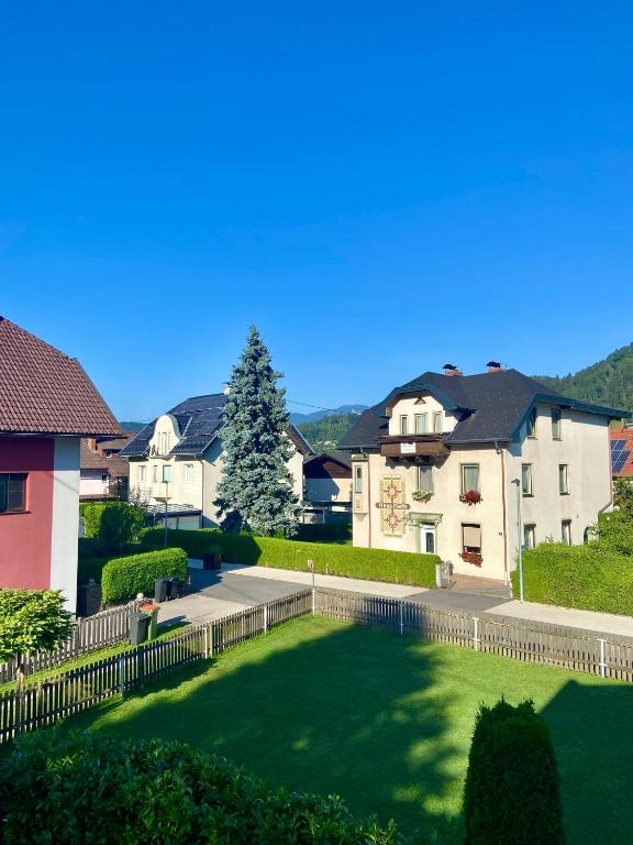 Nespecifikovaný výhled na hory nebo výhled na hory při pohledu z apartmánu