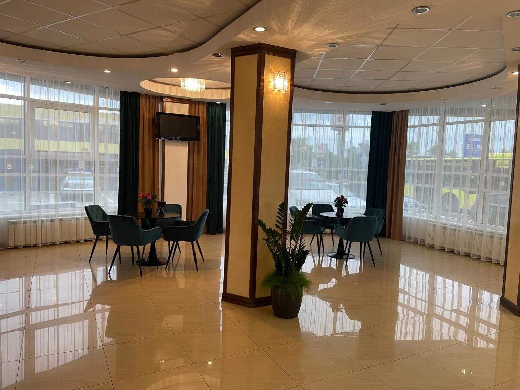 Hotel Select - Resim 7