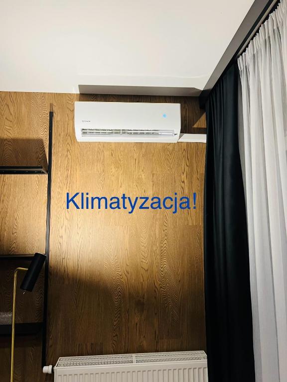 Apartament Rzeszów - Appartamento Deluxe