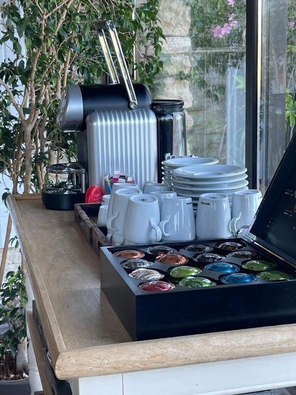 La Borie en Provence - 13