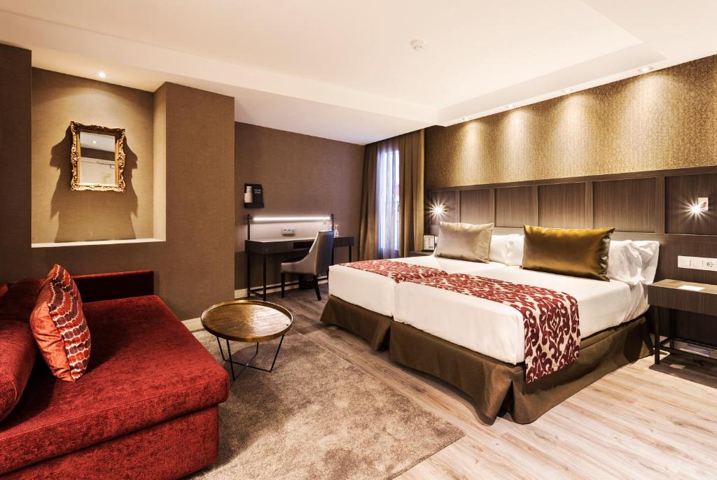 Catalonia Ronda - 13