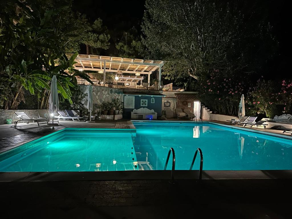 Hotel Garden Riviera