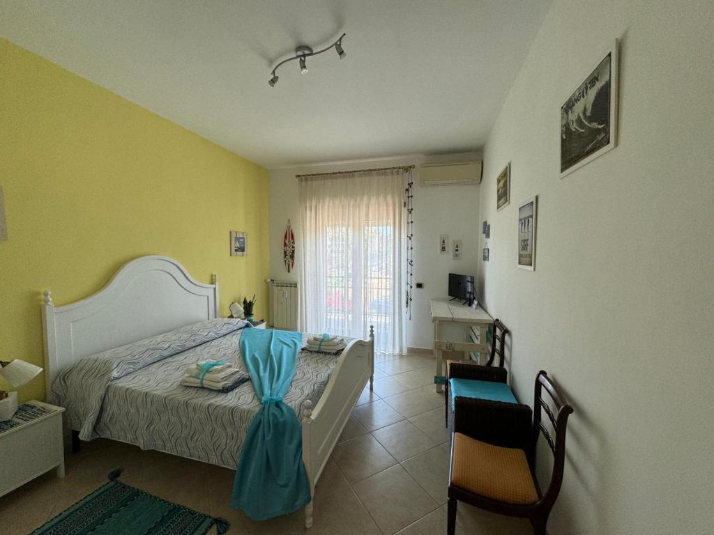 Fotografie z fotogalerie ubytování La Dimora di Livia v destinaci Lido di Ostia